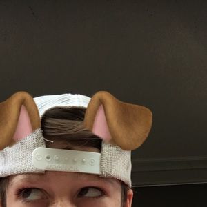 Meet your Posher, Hunter